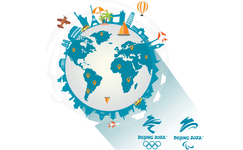 在外国怎么看国内直播 - OBS加速器